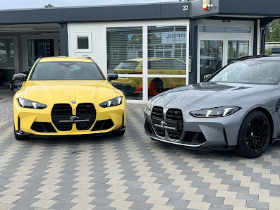 Autocenter Königsbrunn