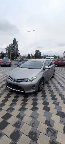 Autocenter Königsbrunn