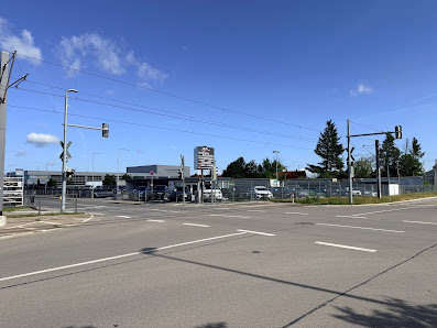 Autocenter Königsbrunn