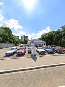 Auto Senninger GmbH