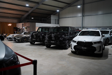 Release Premium Cars GmbH