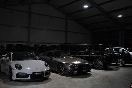 Release Premium Cars GmbH