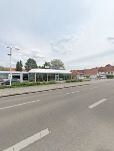 Heinz Klaus Automobile
