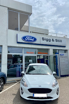 Automobilforum Sigg und Still GmbH - Ford
