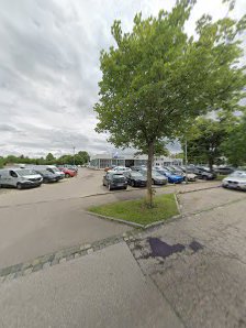 Automobilforum Sigg und Still GmbH - Ford