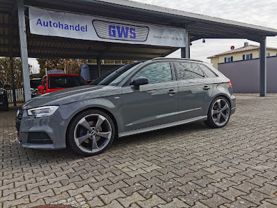 GWS Autohandel