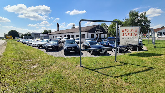 IB Automobile