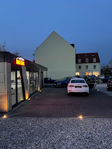 Bins Cars