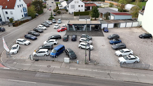 Bins Cars