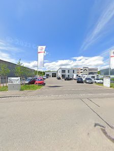 Fiat Auto Reichhardt