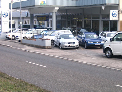 Autohaus Leicht GmbH