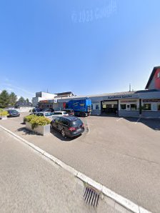 Autohaus Leicht GmbH