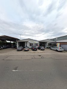 ASE Autoservice Enderle GmbH