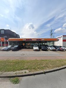 Autozentrum-Buer
