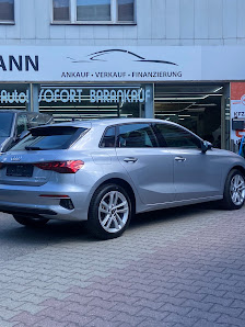 Autohaus Erdmann GmbH