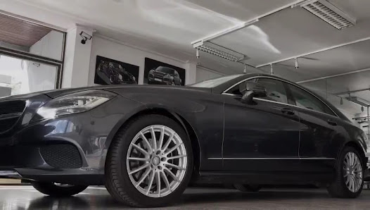 Autohaus Erdmann GmbH