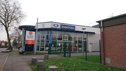 AUTOHAUS KONRAD