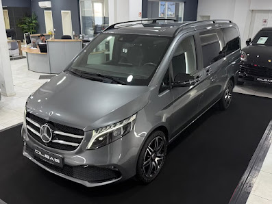 Cilbas Automobile GmbH