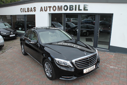 Cilbas Automobile GmbH