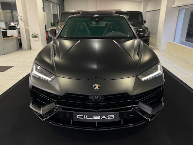 Cilbas Automobile GmbH