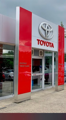 Autohaus Todzi GmbH
