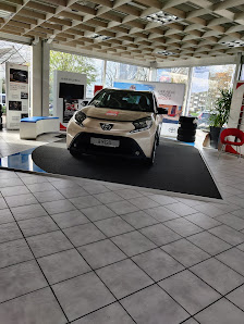 Autohaus Todzi GmbH