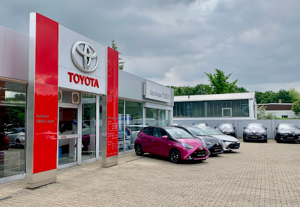 Autohaus Todzi GmbH