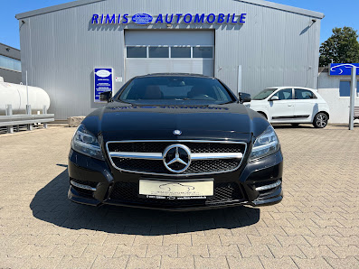 Rimis Automobile