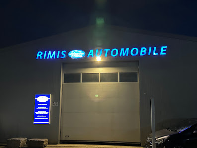 Rimis Automobile