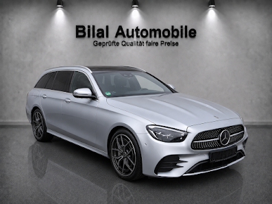 Bilal Automobile