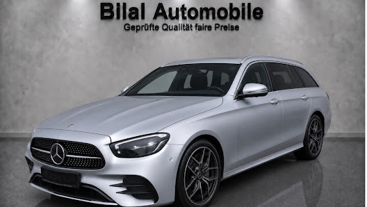 Bilal Automobile