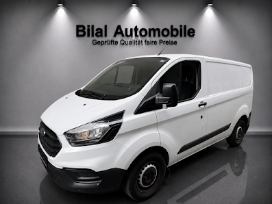 Bilal Automobile