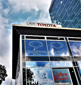 BOB Automobile GmbH Filiale Gelsenkirchen