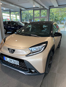 BOB Automobile GmbH Filiale Gelsenkirchen