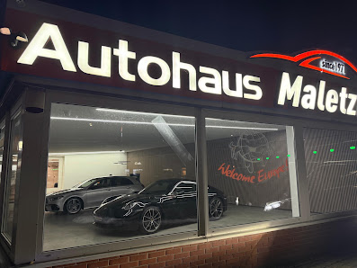 Autohaus Maletzki GmbH