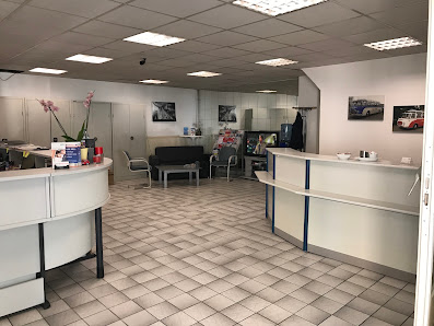 Autohaus Maletzki GmbH