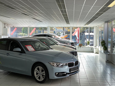 Autohaus Maletzki GmbH