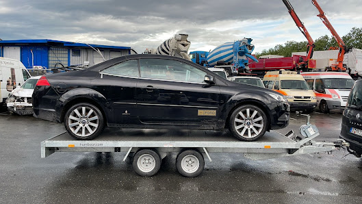 Autoankauf Dahlmann