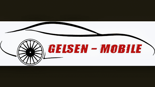 Gelsen-Mobile