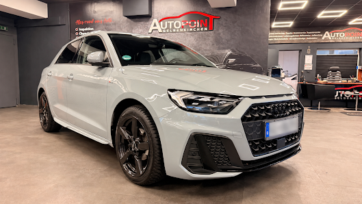 AutoPoint Gelsenkirchen GmbH | Autowerkstatt
