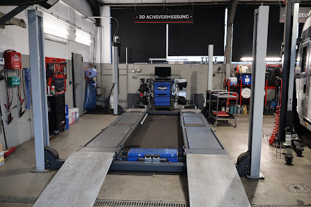 AutoPoint Gelsenkirchen GmbH | Autowerkstatt