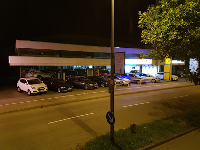 Autohaus Heilmann GmbH