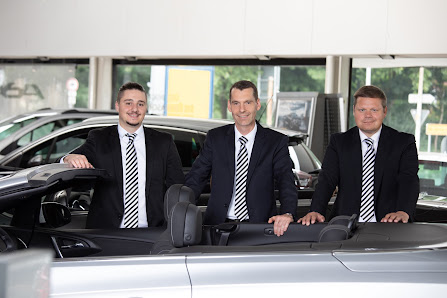 Autohaus Heilmann GmbH