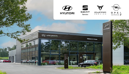 Autohaus Heilmann GmbH