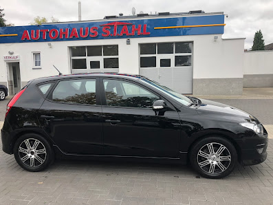 Autohaus S.T.A.H.L GmbH
