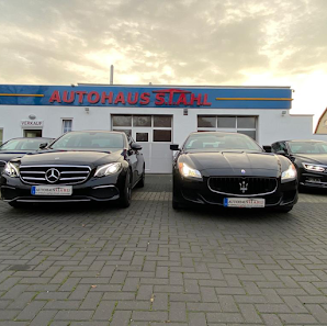 Autohaus S.T.A.H.L GmbH