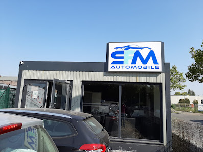 SFM Automobile GmbH