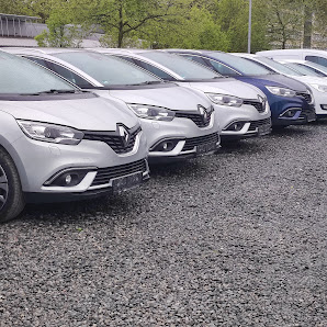 SFM Automobile GmbH