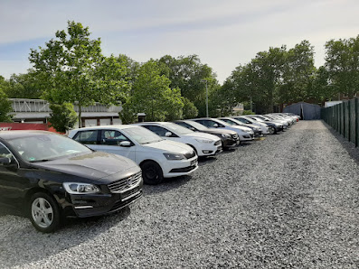 SFM Automobile GmbH