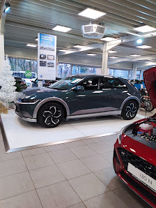 Autohaus Turowski